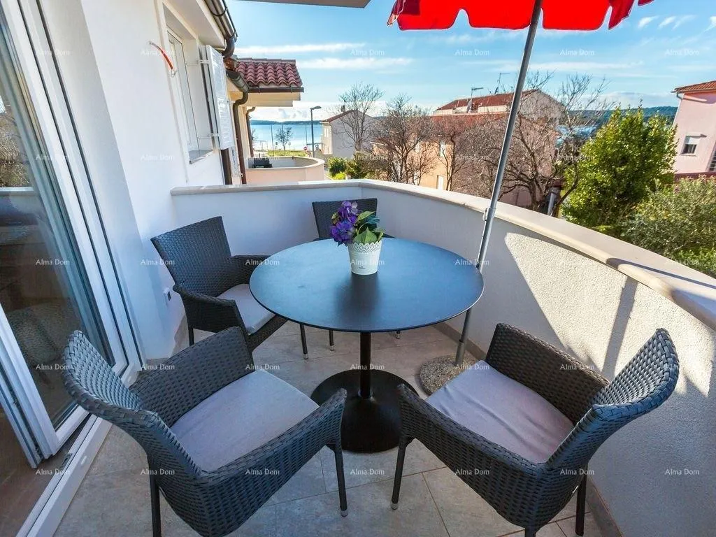 kuća medulin – kuća s 2 apartmana, 100 m od plaže - slika 14