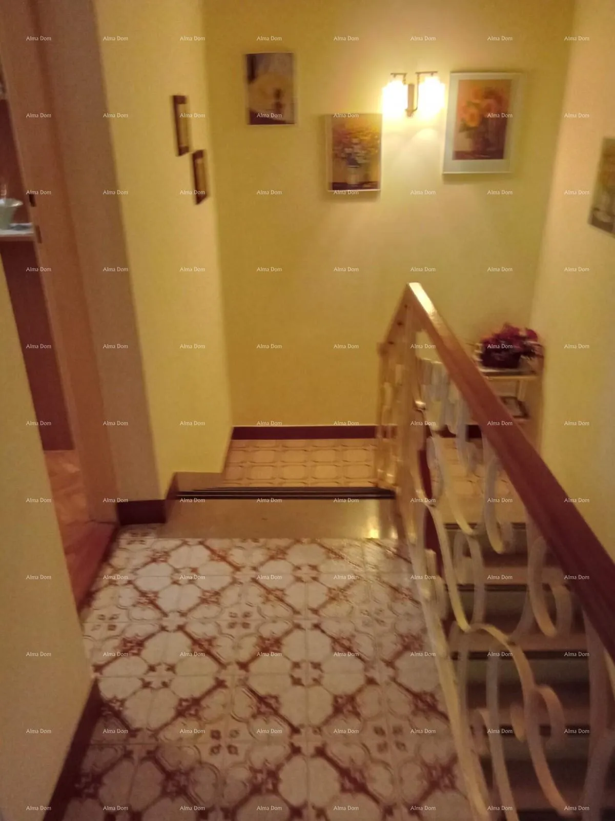 kuća prodaja kuće sa dvije garaže, galižana! - slika 11