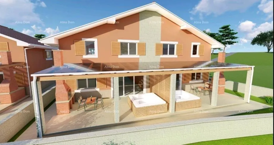 građevinsko zemljište rovinj – zemljište u perspektivnoj zoni blizu mora - slika 5