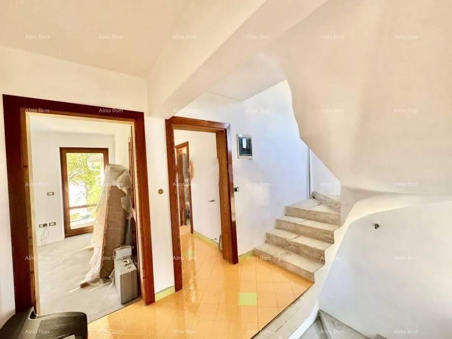 kuća pomer, kuća 246 m² s okućnicom - slika 10