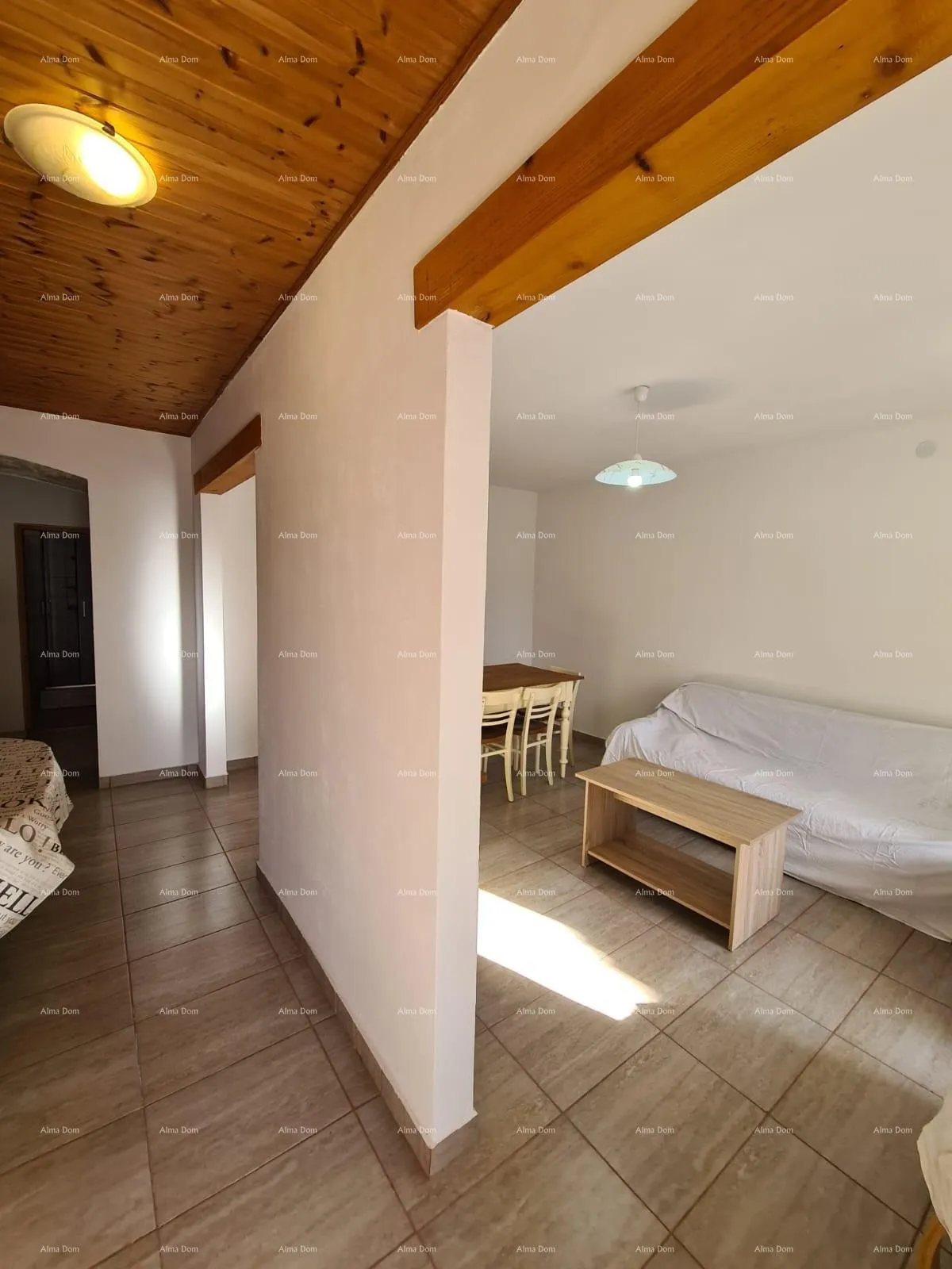 kuća prodaja - prelijepa, renovirana istarska kuća u centru, marčana! - slika 38