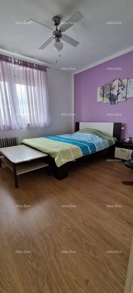 stan pula – trosoban stan od 98 m² - slika 2