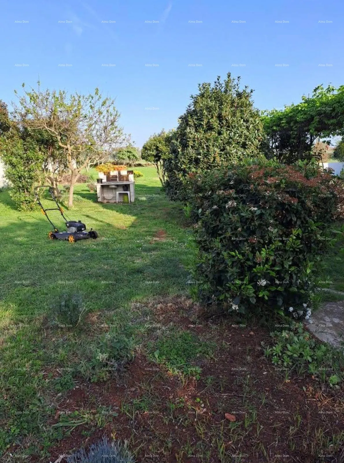 građevinsko zemljište prodaja građevinskog zemljišta – loborika, marčana - slika 5