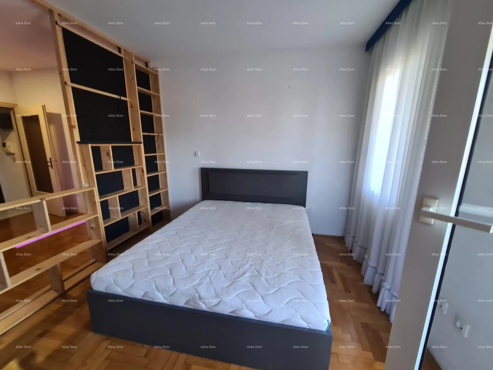 stan prodaje se stan na odličnoj lokaciji u puli-veruda, blizina mora! - slika 18