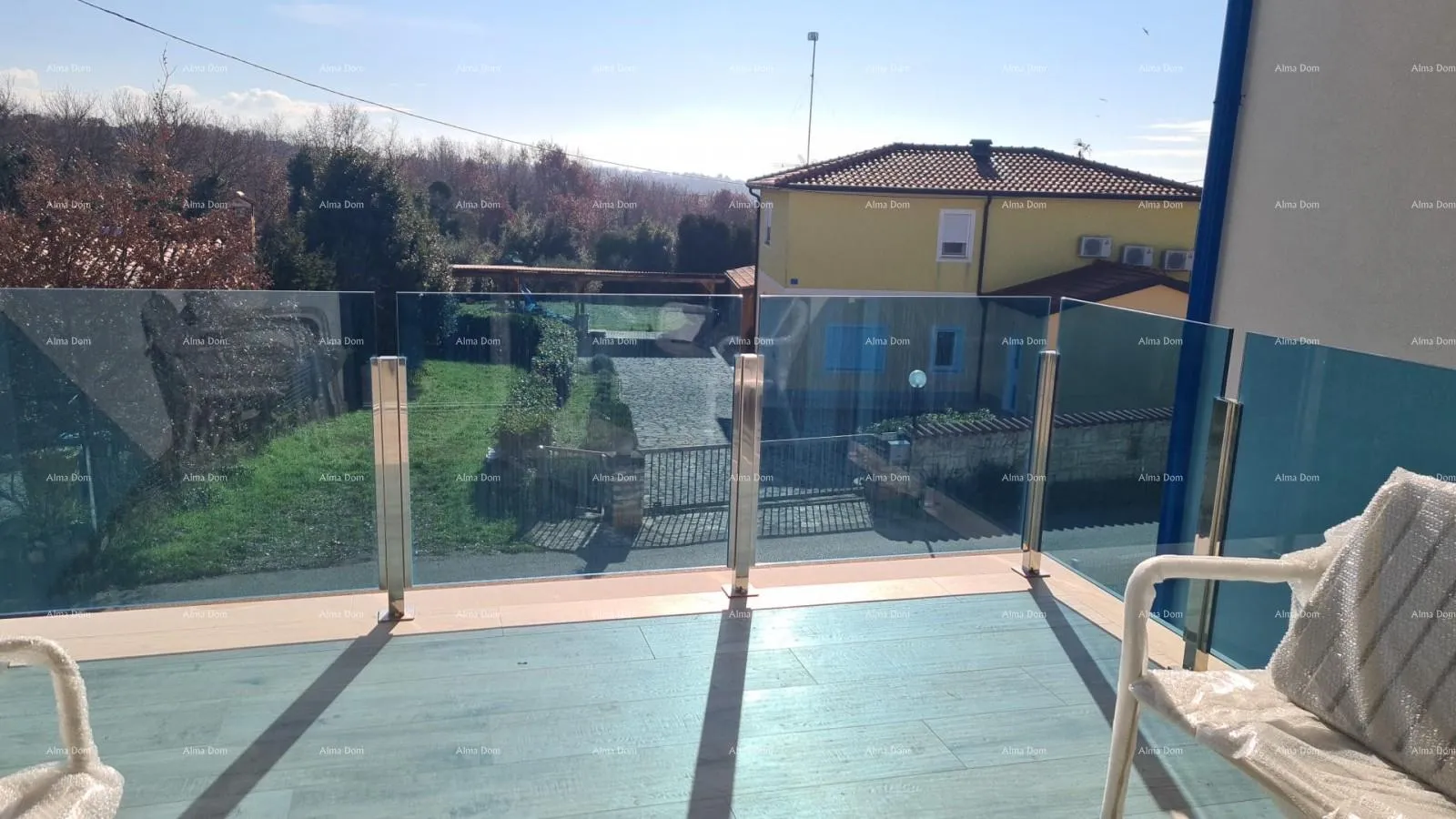 stan moderan apartman u bloku f, s dva parkirna mjesta i spremištem, u blizini umaga!f2 - slika 7