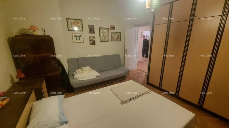 stan stan u centru umaga. čisto vlasništvo. - slika 6
