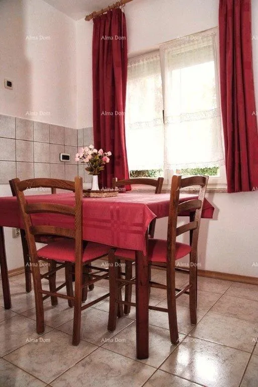 kuća samostojeća kuća u valbandonu! - slika 14