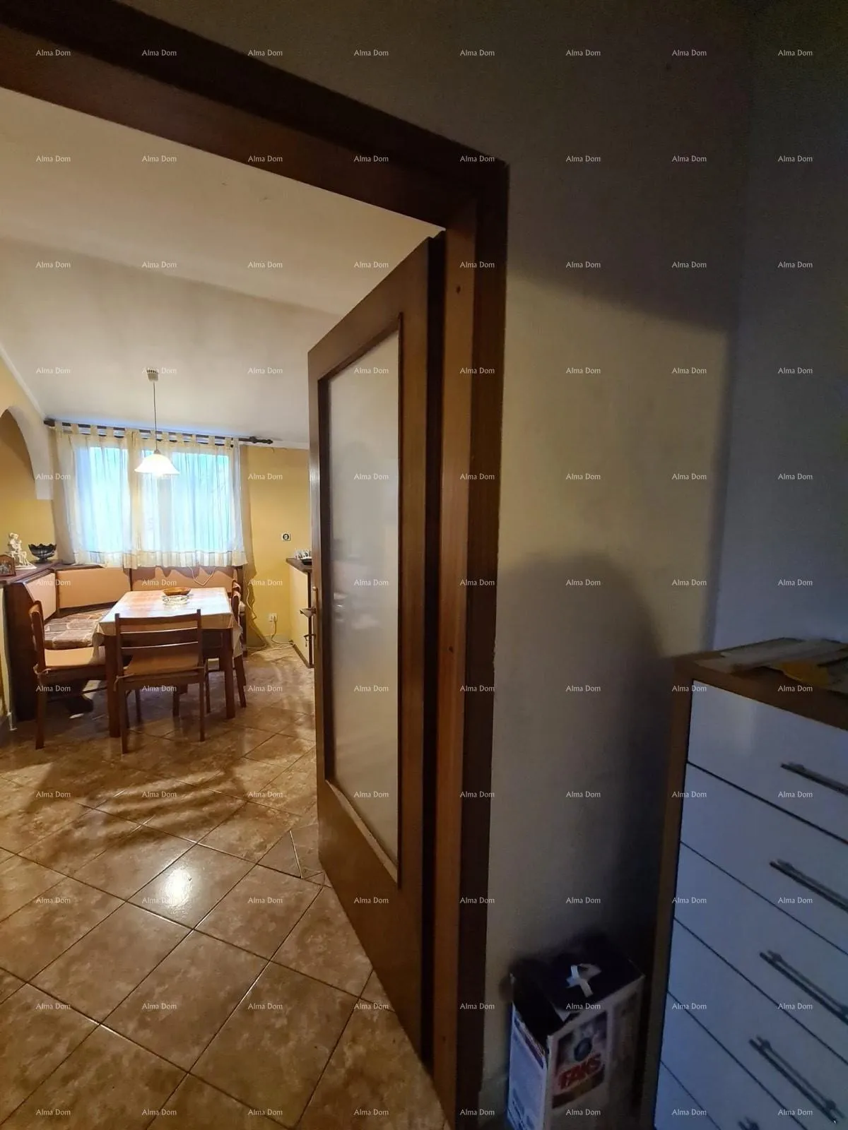 kuća prodaje se samostojeća kuća – poreč - slika 36