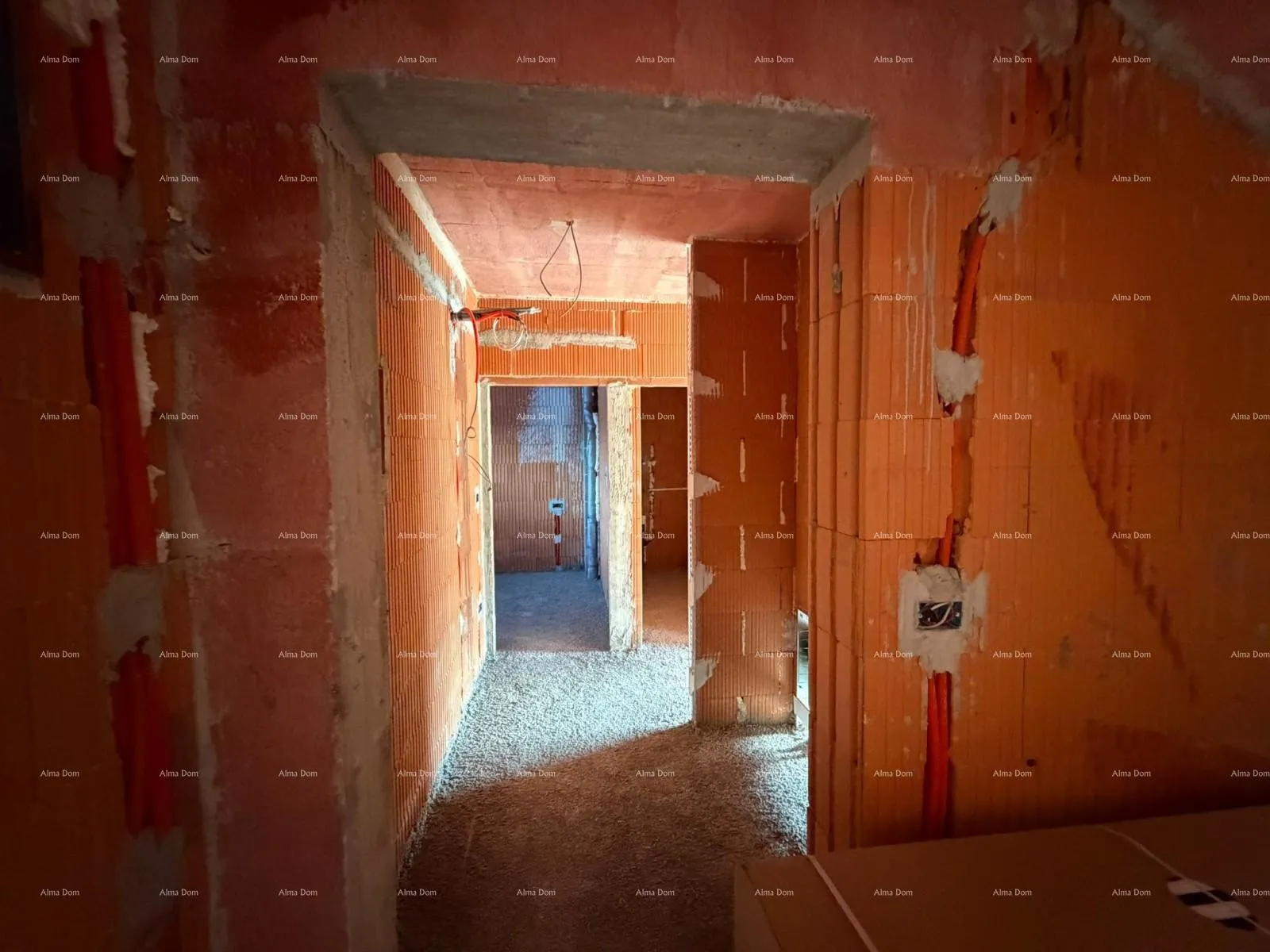 stan prodaja stanova u novom stambenom projektu, pula. valmade. - slika 20