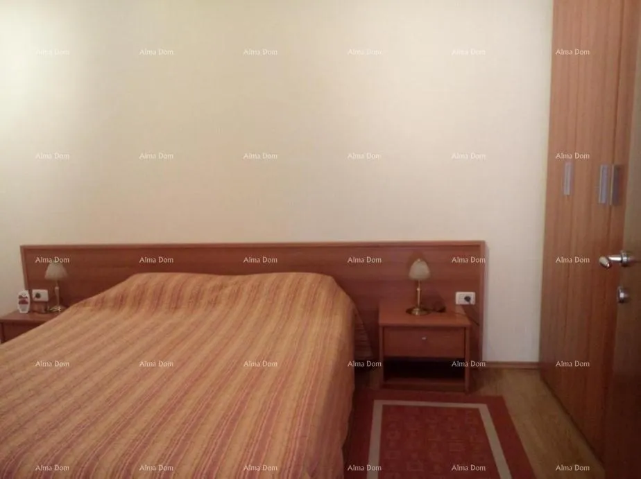kuća prodaje se kuća sa 5 apartmana i pogledom na more, premantura - slika 17