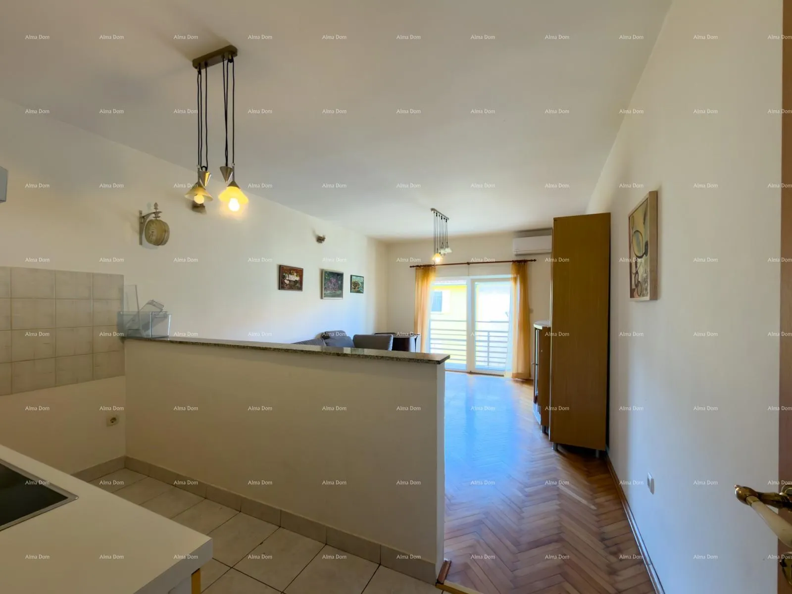 stan pula – stan na prvom katu , 50,41 m² - slika 3