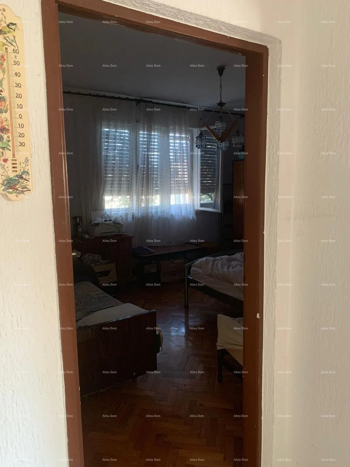 kuća samostojeća prizemnica u fažani ! - slika 4