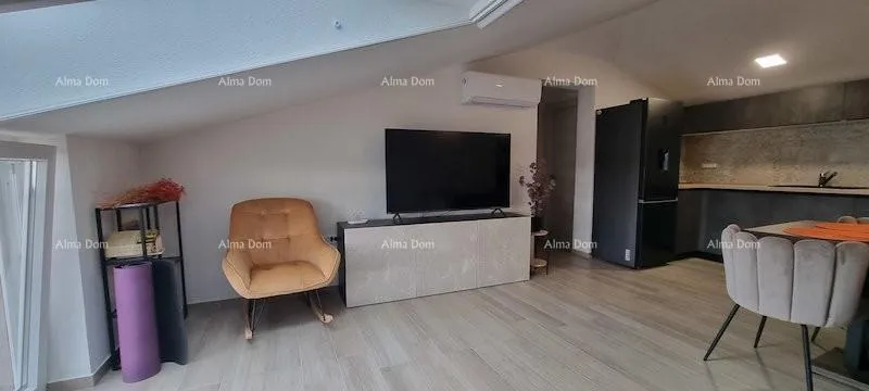 stan novi apartman u ližnjanu. - slika 10