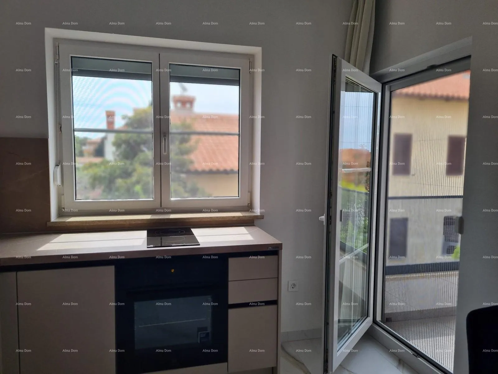 kuća medulin, kuća s ukupno 10 apartmana. fucane - slika 26