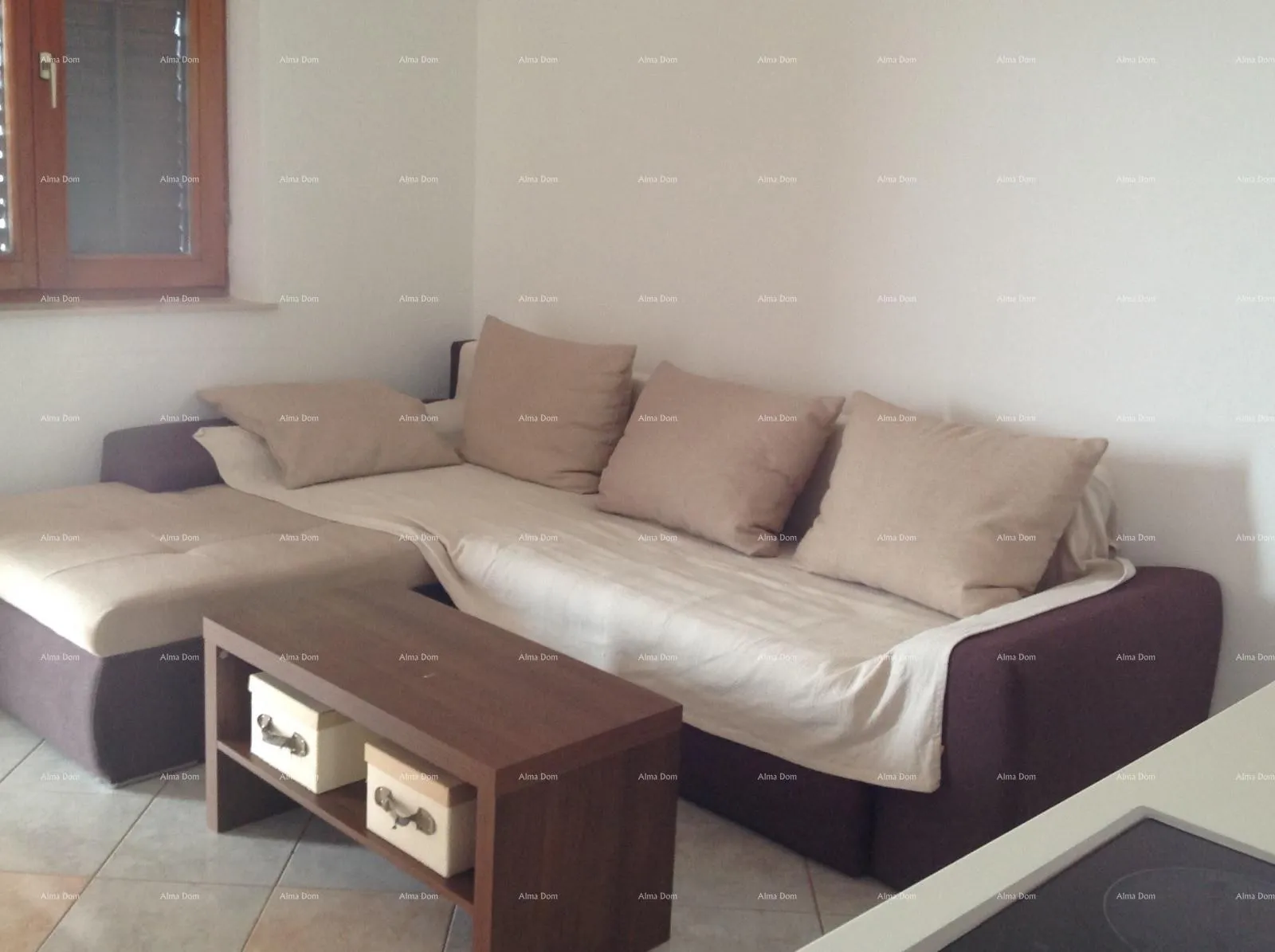 kuća prodaja velike, lijepe kuće sa 5 apartmana i prekrasnim pogledom na more i krk, novi vinodolski! - slika 42