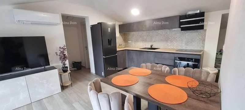 stan novi apartman u ližnjanu. - slika 11