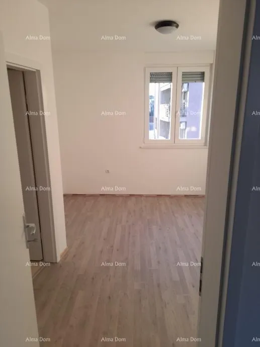 stan prodaja - stan s garažnim mjestom na izvrsnoj lokaciji, pula! - slika 2