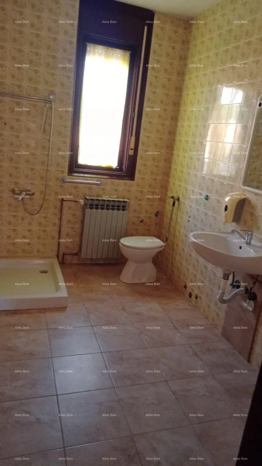 kuća veruda. prodaja kuće s apartmanima u puli blizu mora, s pogledom na more - slika 14