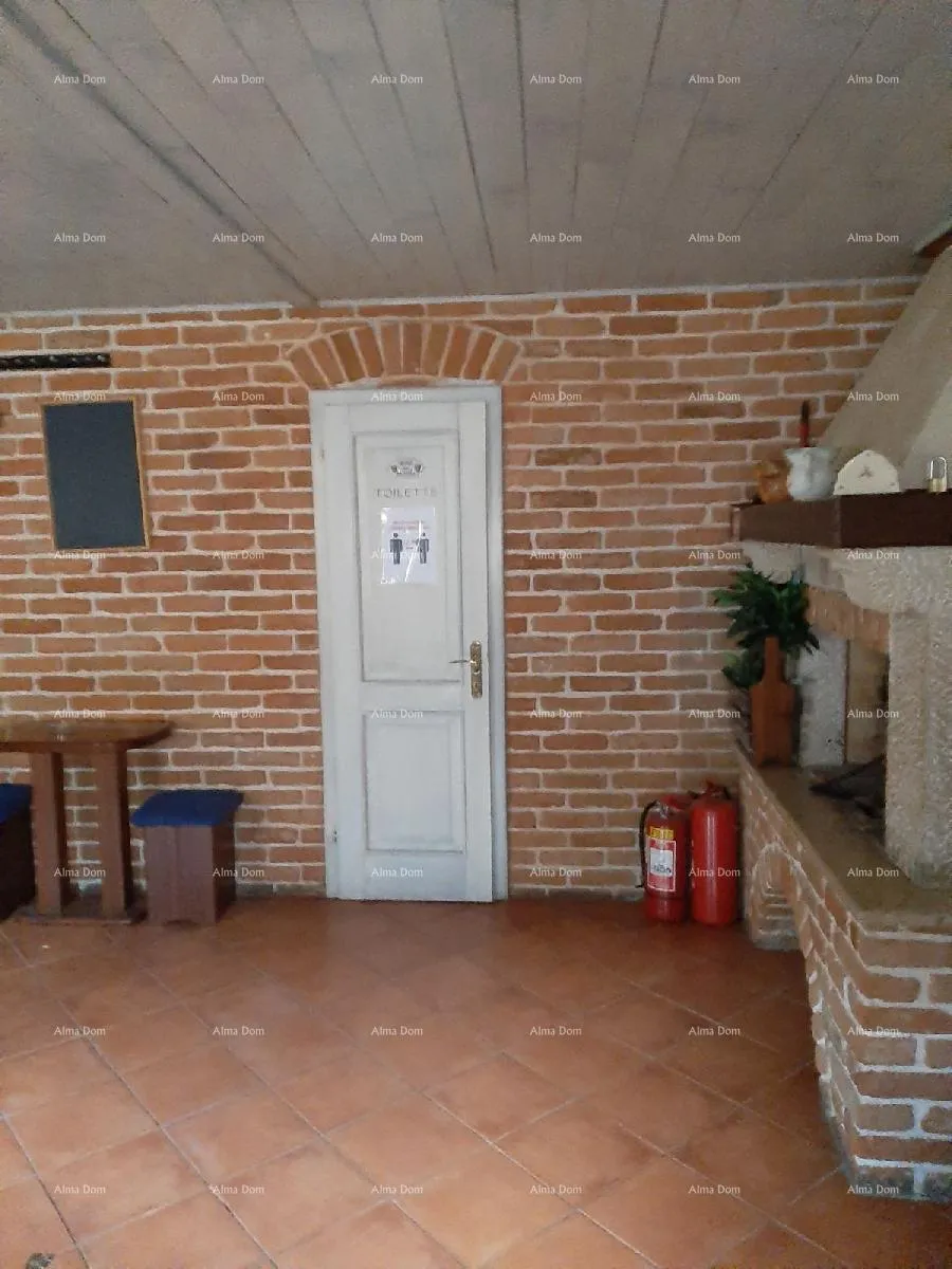 poslovni prostor rovinj - centar! poslovni prostor. - slika 11