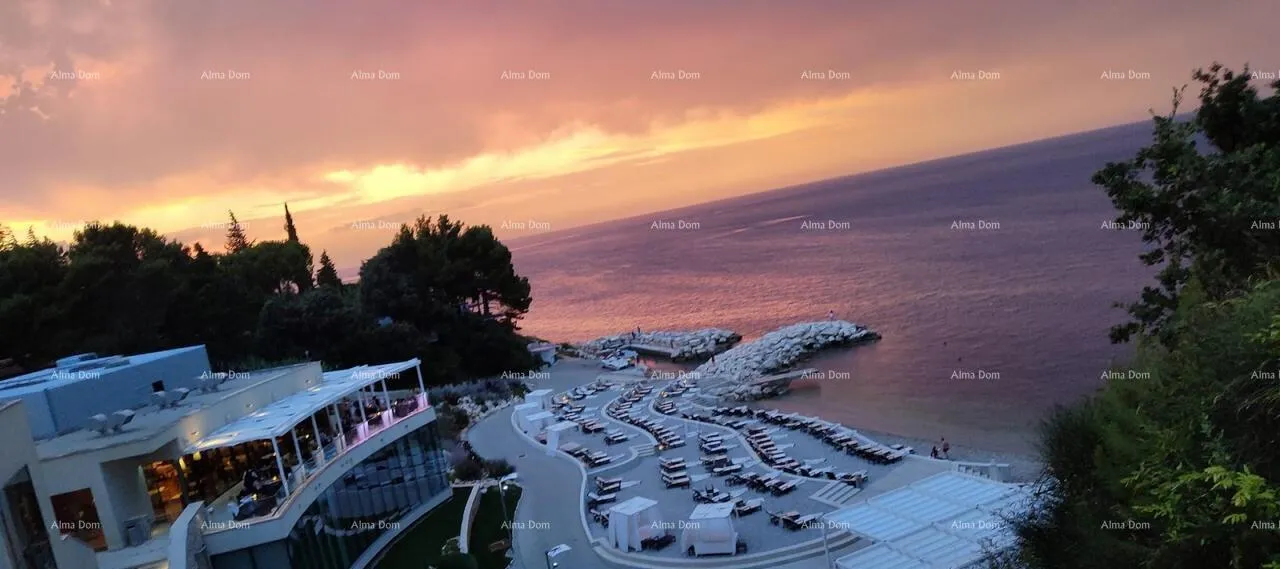 stan umag, savudrija – stan s otvorenim pogledom na more - slika 2