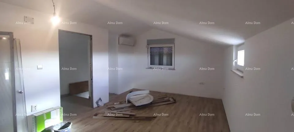 stan prodaje se 3-sobni stan na odličnoj lokaciji, vodnjan - slika 5