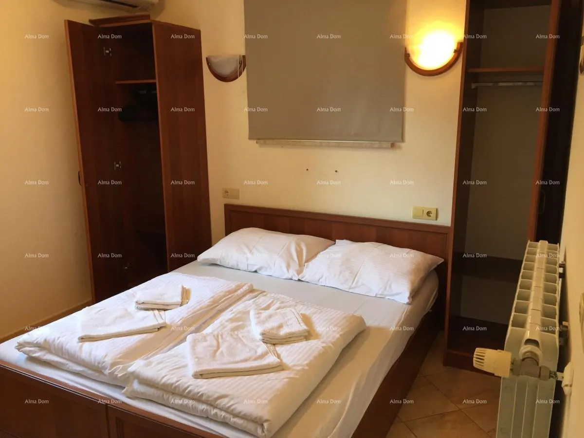 kuća apartmanski objekt s bazenom na odličnoj lokaciji, s pogledom na more u medulinu - slika 4