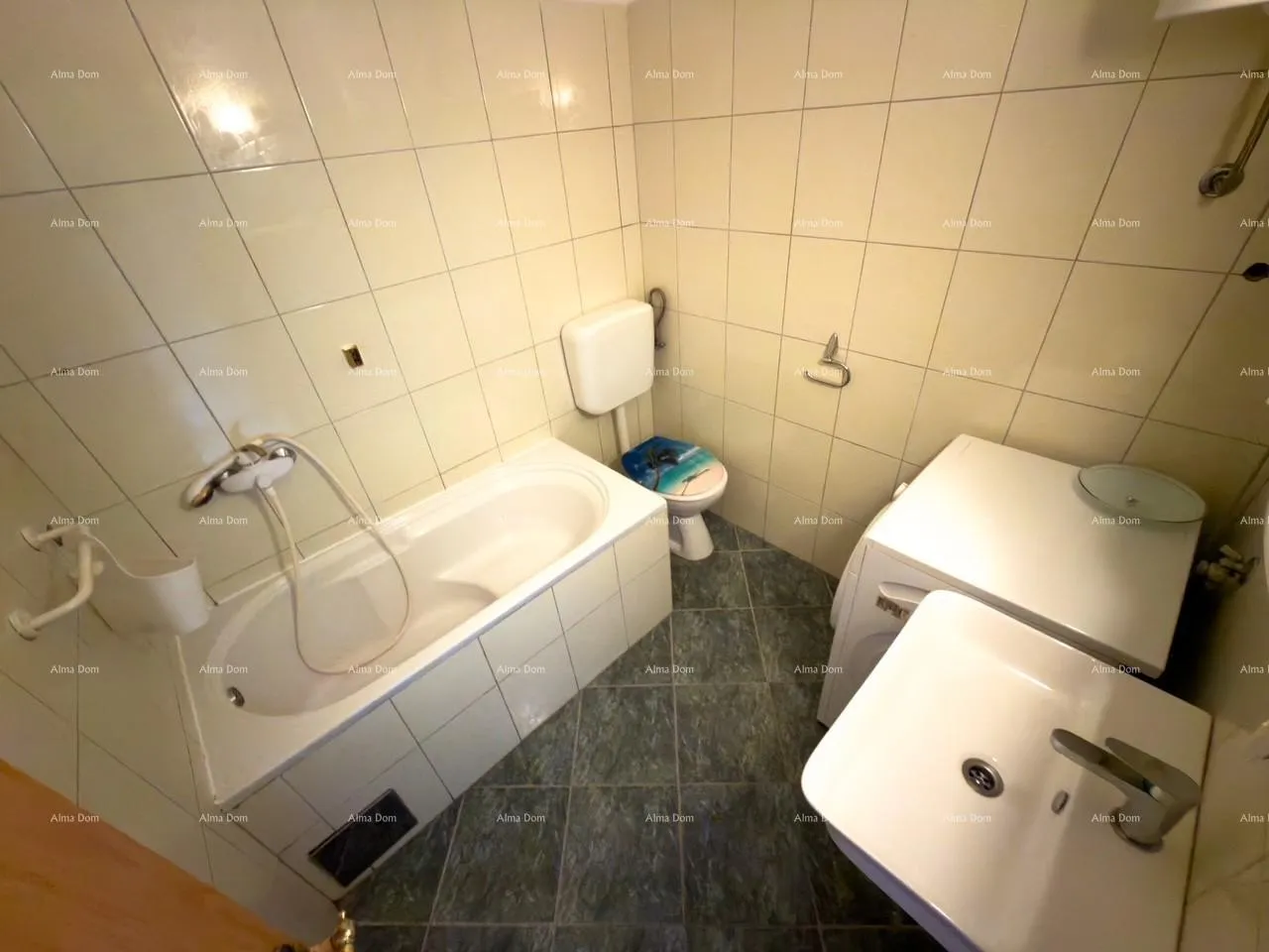 stan pula – stan na prvom katu , 50,41 m² - slika 11