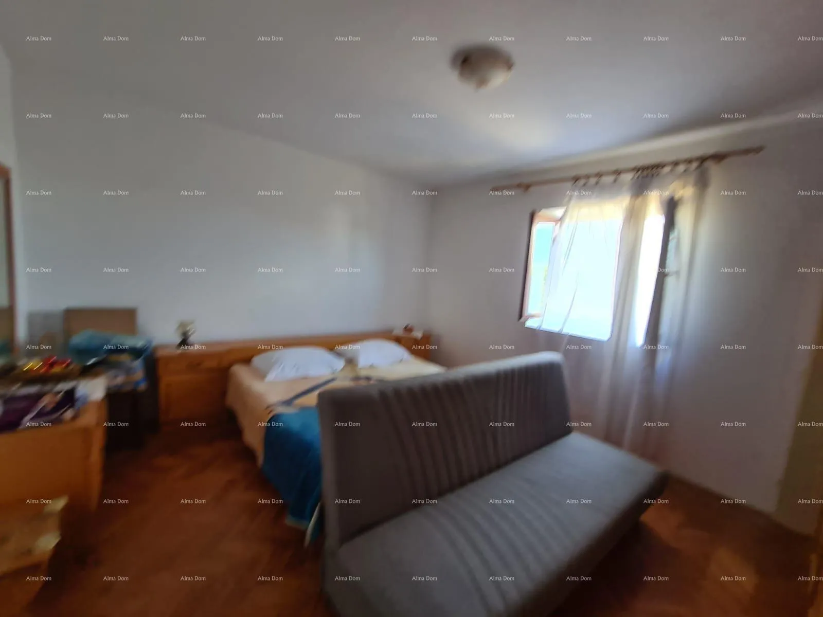 kuća prodaja kuće s dvije stambene jedinice, pomoćnim objektom i garažom, ližnjan! - slika 25