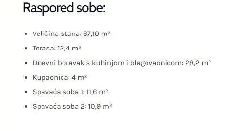 stan umag! moderan stan u vrhunskom stambenom kompleksu blizu mora , s24 - slika 9