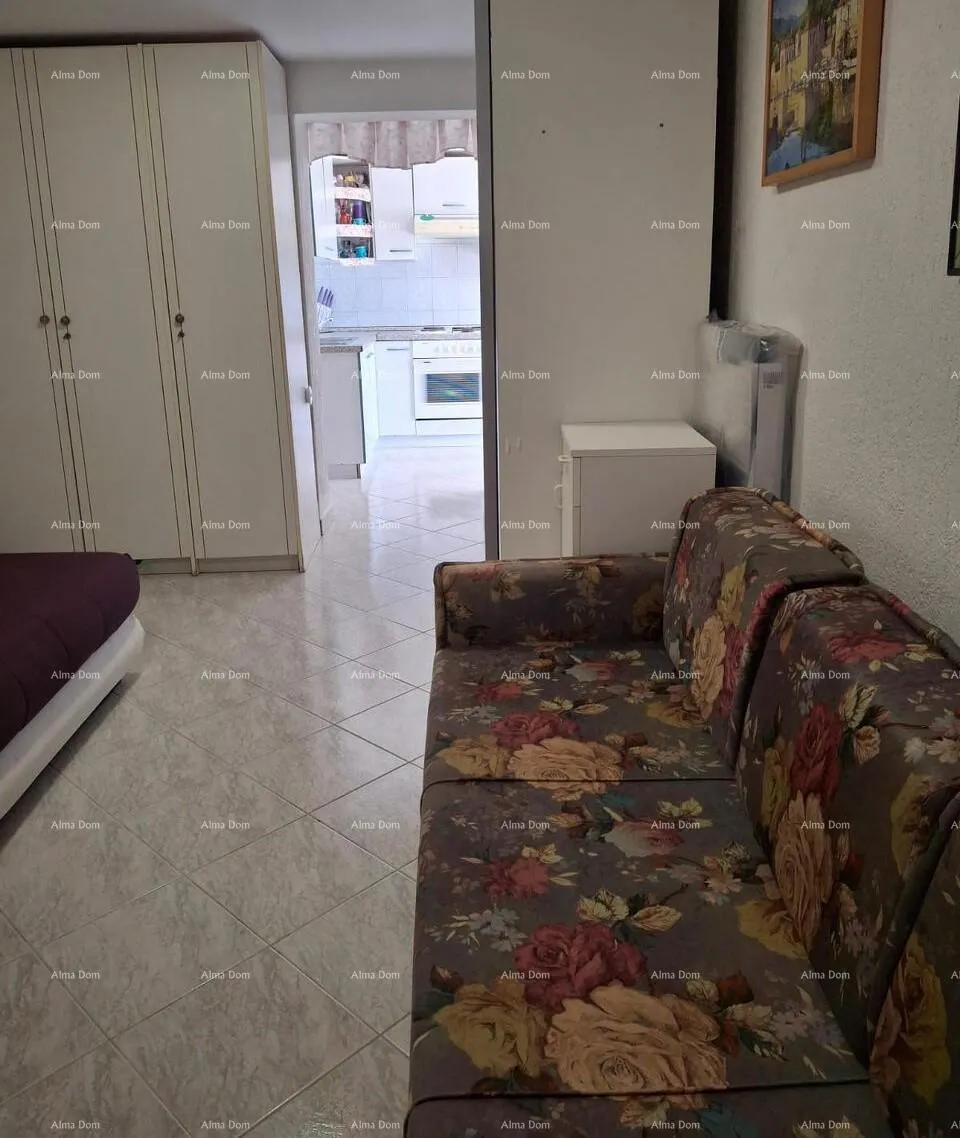 kuća kuća s pogledom na more u ravni - slika 3