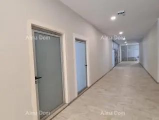 poslovni prostor prodaja poslovnog prostora u neposrednoj blizini centra, pula! - slika 5