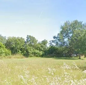 Građevinsko zemljište Građevinsko zemljište 650 m², Šegotići - Marčana