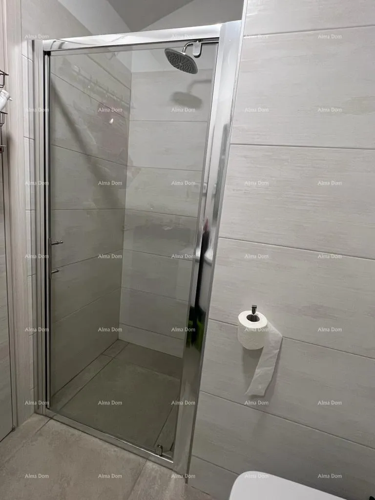stan novi apartman u ližnjanu. - slika 6