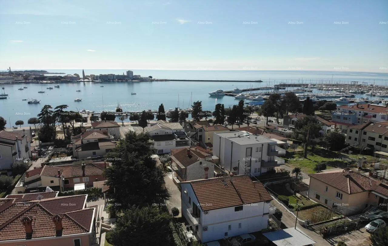 kuća prodaje se lijepa kuća, blizu mora u umagu - slika 2
