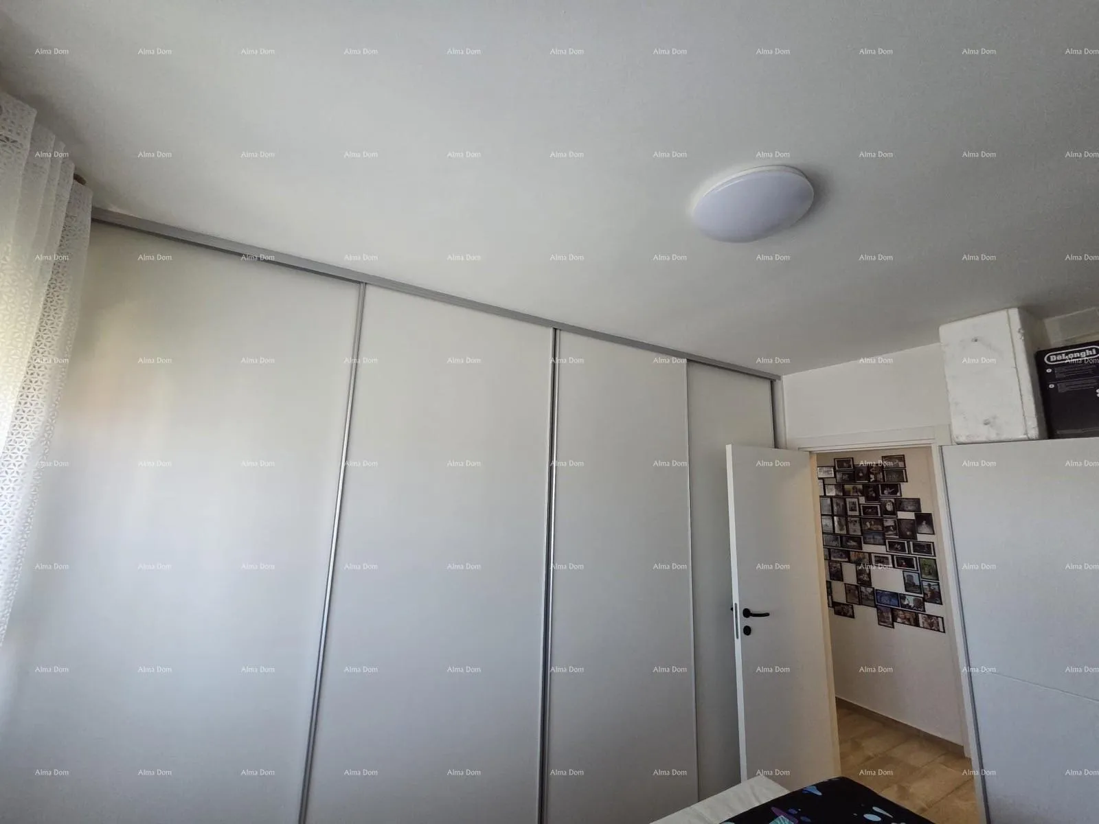 stan pula, vidikovac, renoviran stan 52 m² - slika 11