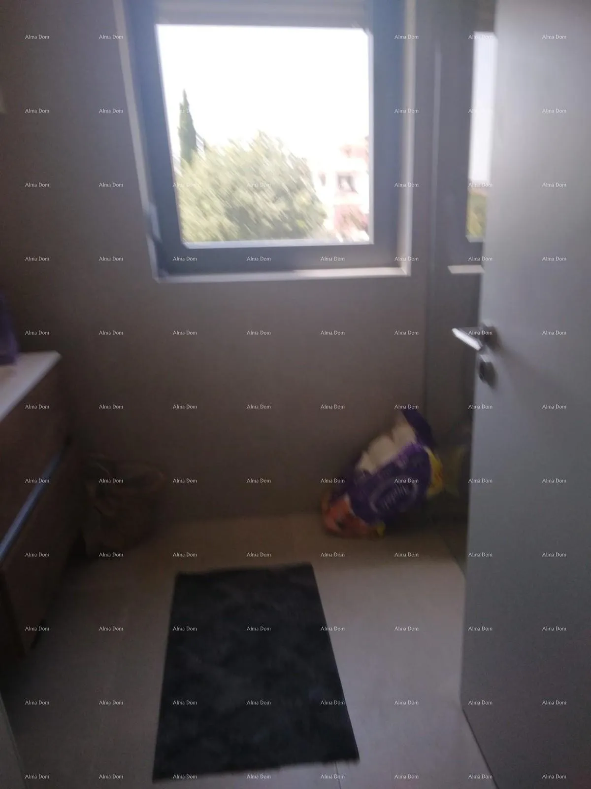 stan novi, moderni, stambeni kompleks, rovinj! dvoetažni stan s parkirnim i garažnim mjestom! b1/a - slika 17