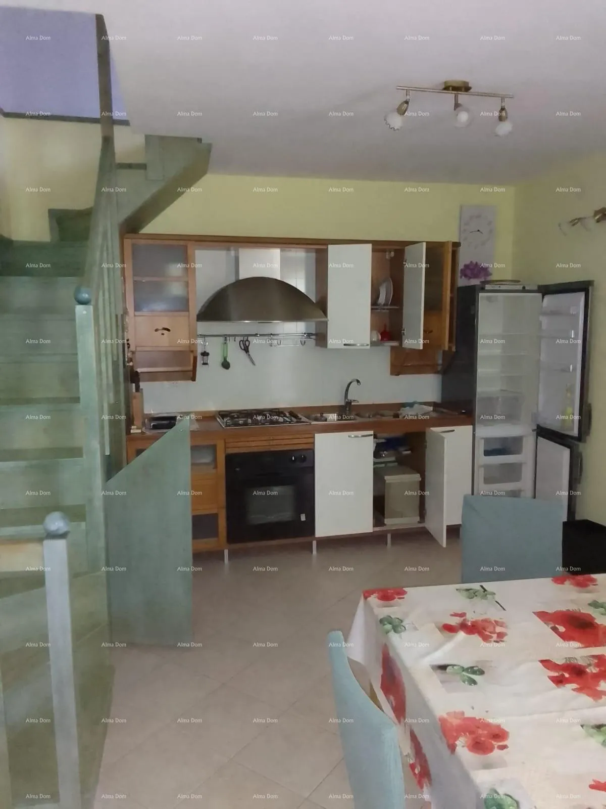 kuća prodaja kuće na atraktivnoj lokaciji u puli – stoja - slika 7