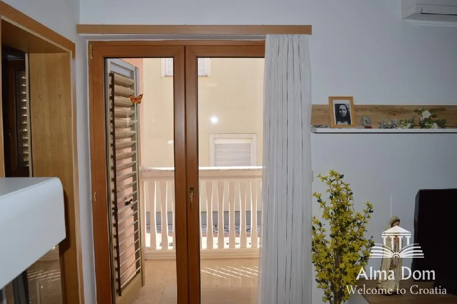 kuća medulin, apartmanski objekt. - slika 12