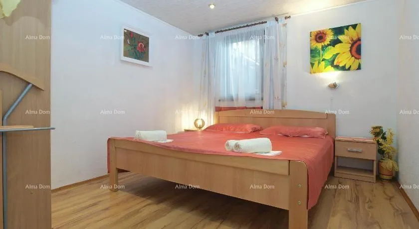 kuća kuća sa tri apartmana, medulin - slika 11