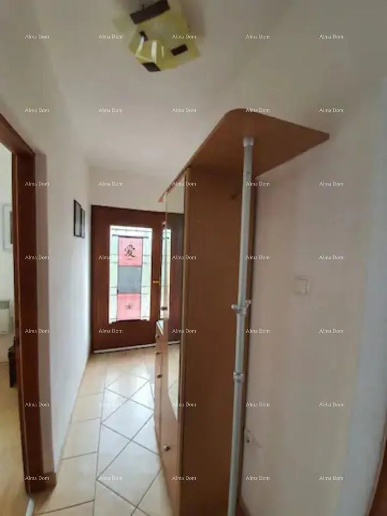 kuća prodaja velike, lijepe kuće sa 5 apartmana i prekrasnim pogledom na more i krk, novi vinodolski! - slika 16