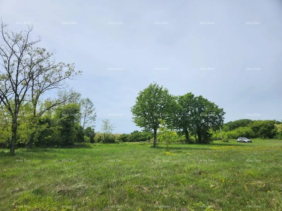 građevinsko zemljište poreč - prodaje se građevinsko zemljište, 12000m2 - slika 11