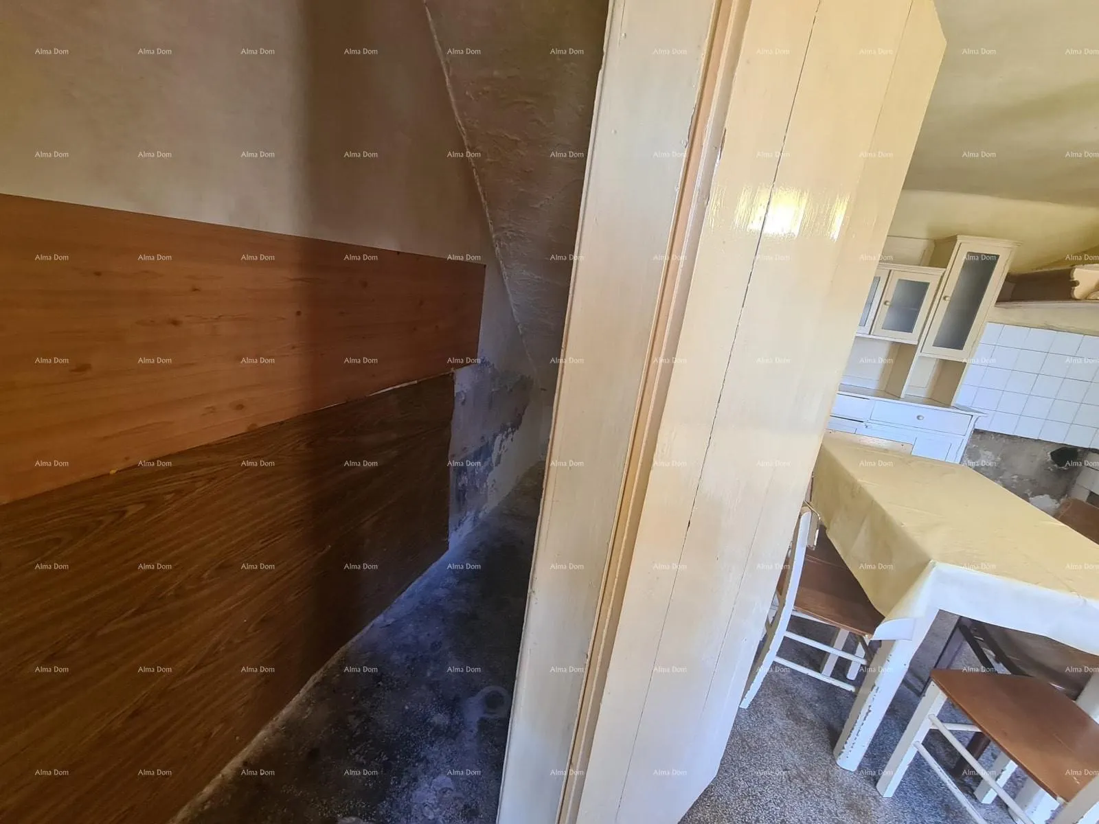 kuća istarska kamena kuća za renovaciju - slika 29