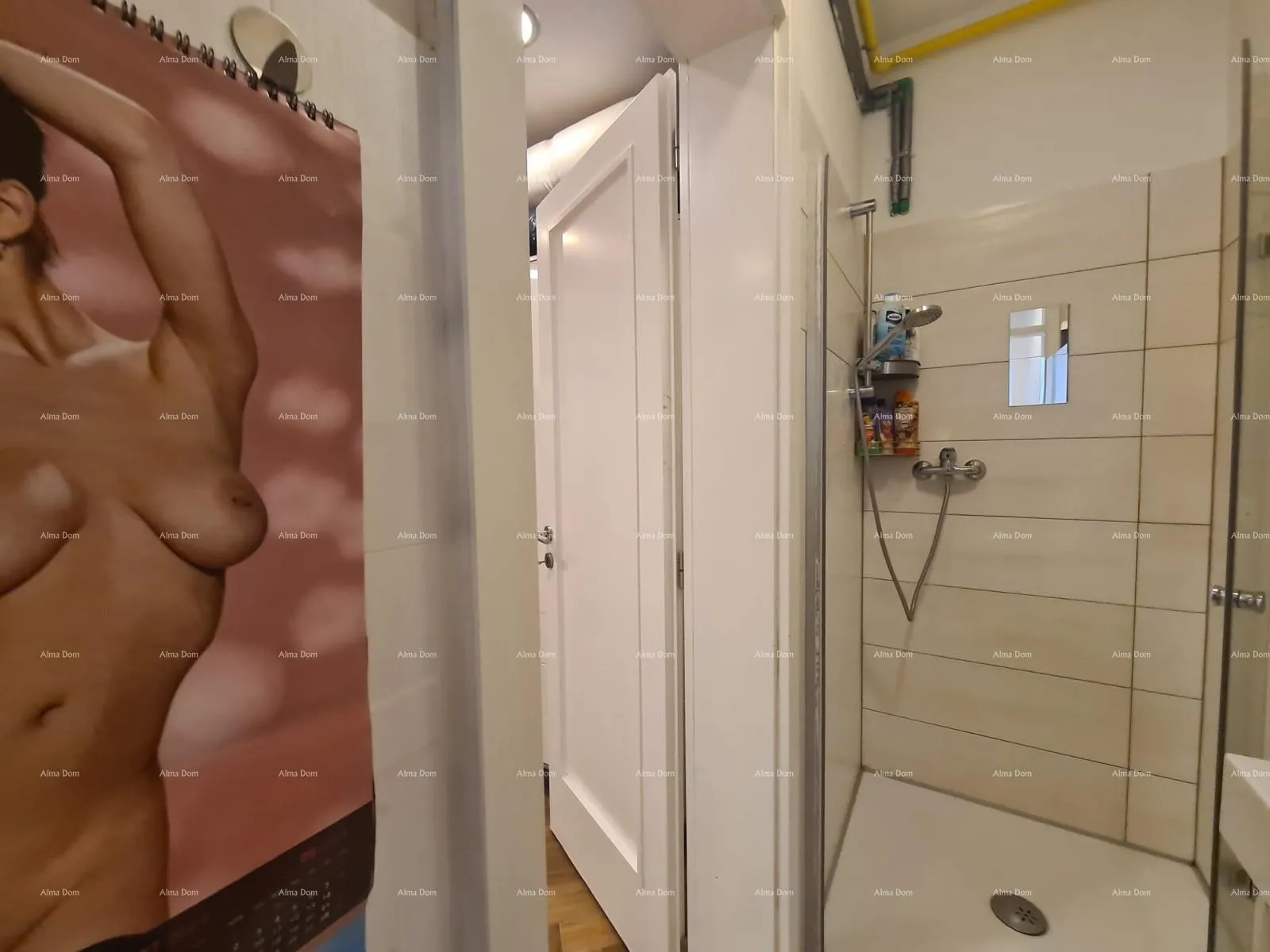 stan prodaja stana s dva apartmana – pula - slika 9