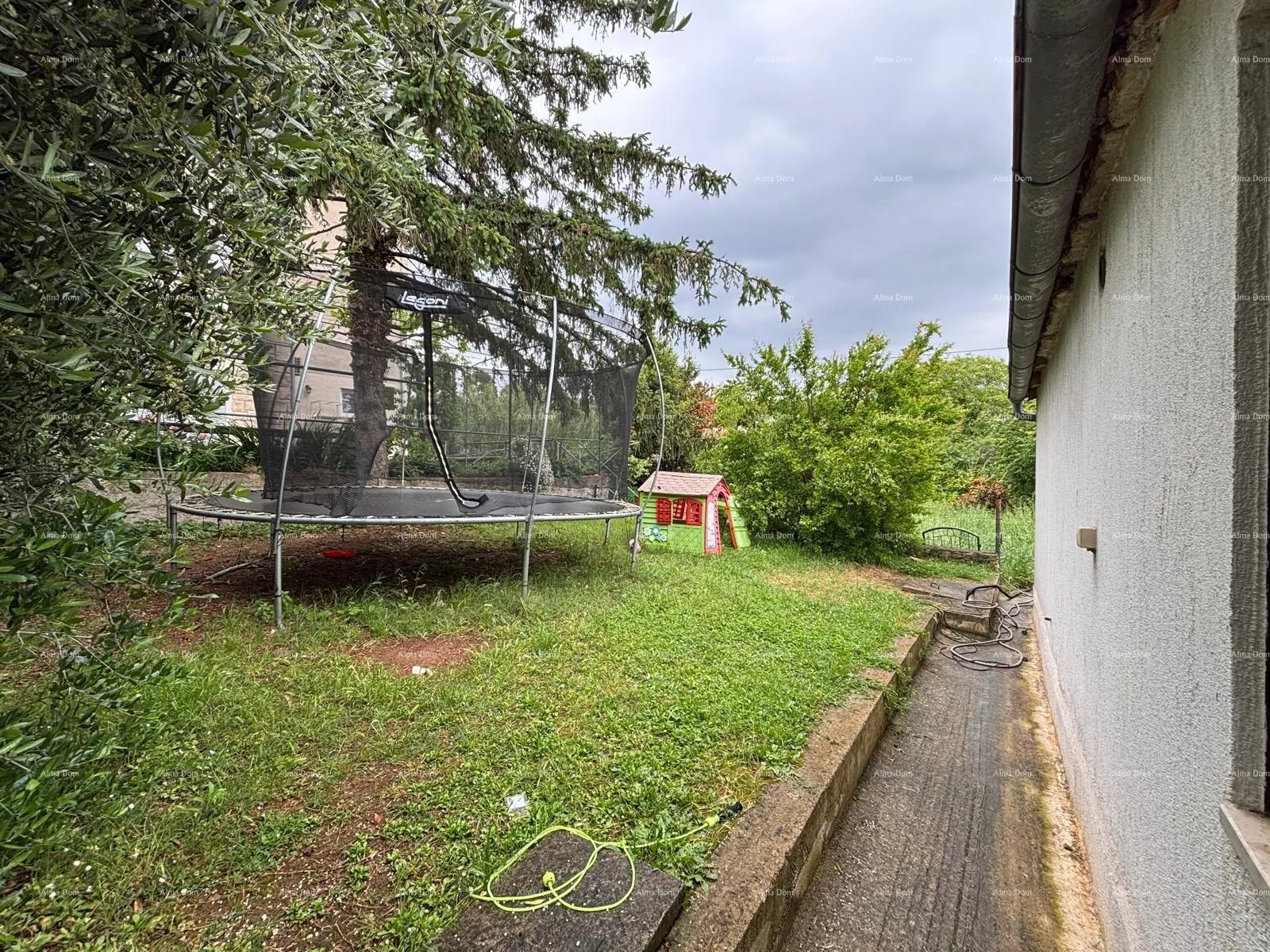 kuća pula - kuća na odličnoj lokaciji šijana - slika 5