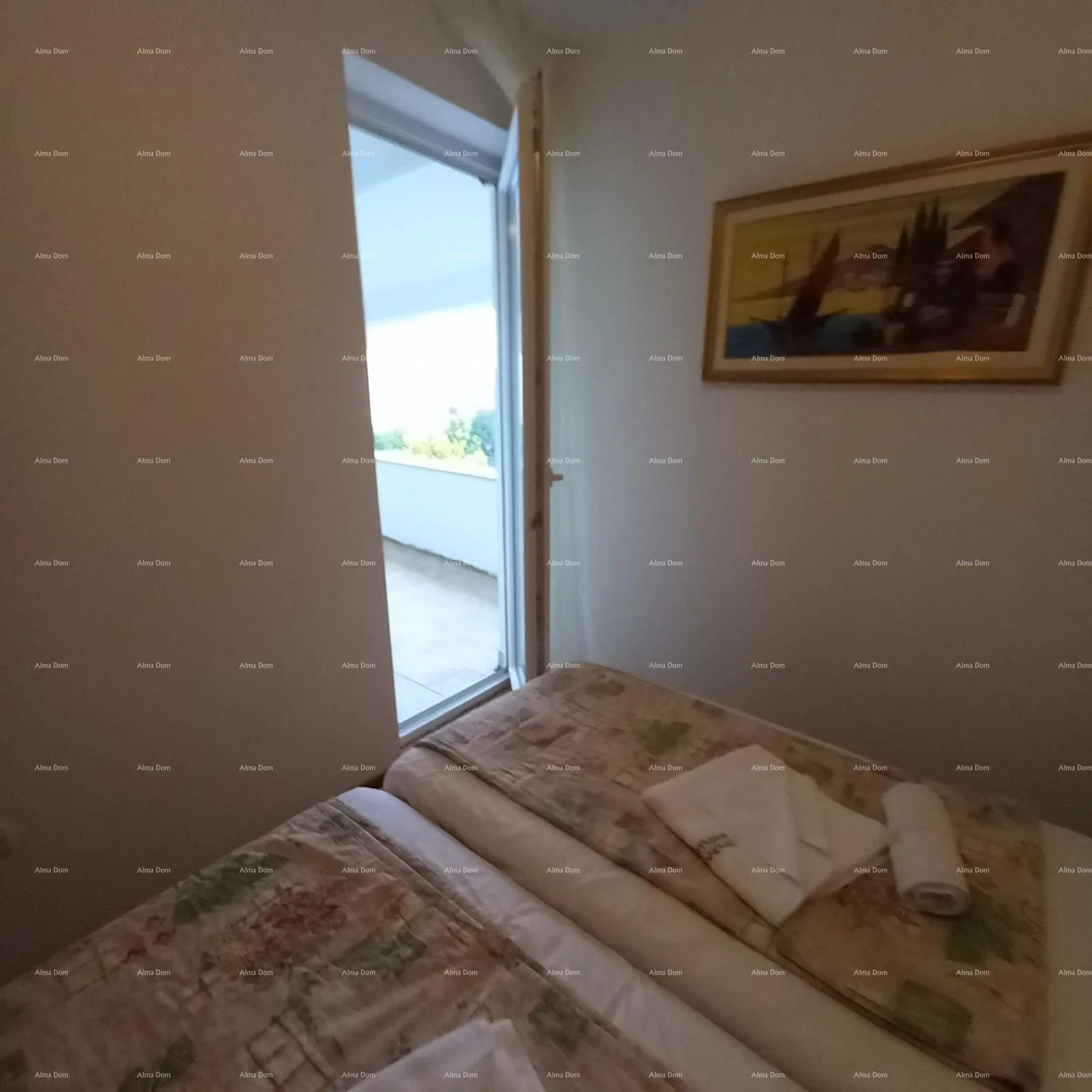 kuća na prodaju – kuća s dva odvojena stana, premantura - slika 15