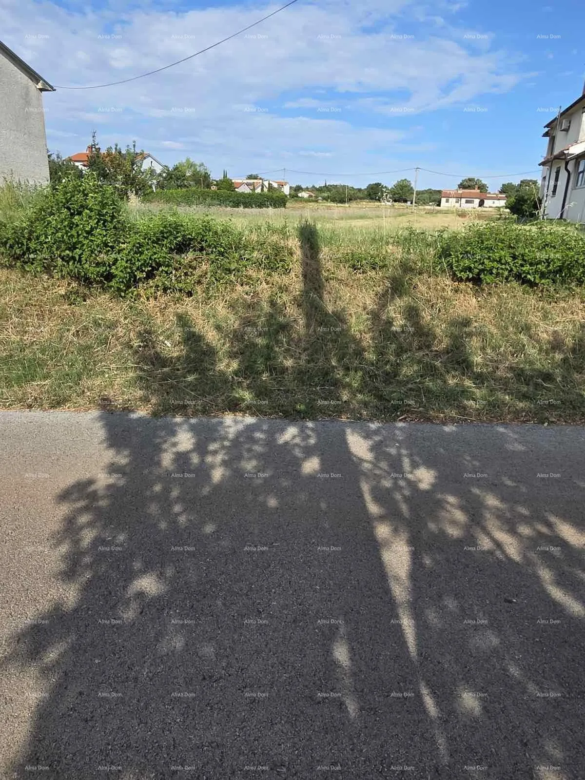 građevinsko zemljište prodaje se građevinsko zemljište – marčana, 840 m² - slika 2