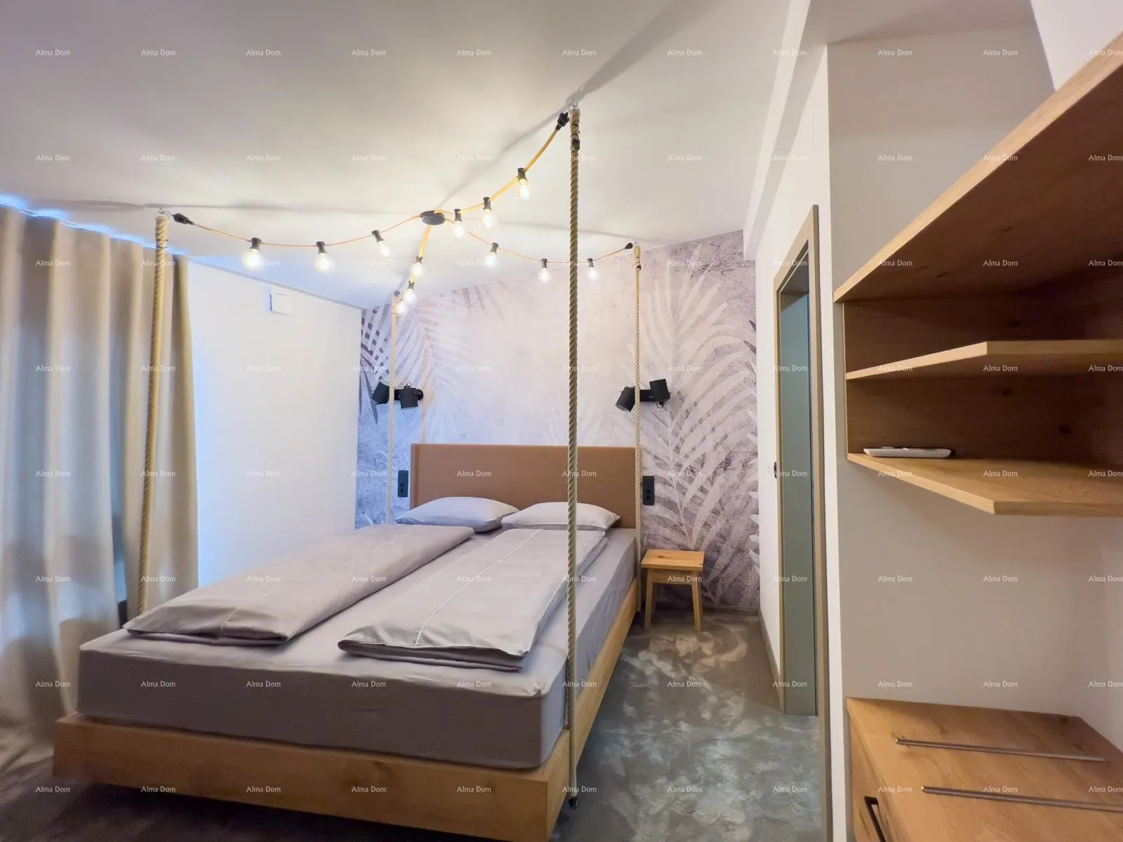 poslovni prostor potpuno nov bed and breakfast u centru pule! - slika 29