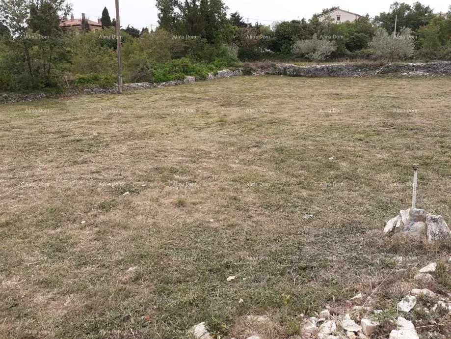 građevinsko zemljište prodaja građevinskog zemljišta u kavranu, marčana - slika 5