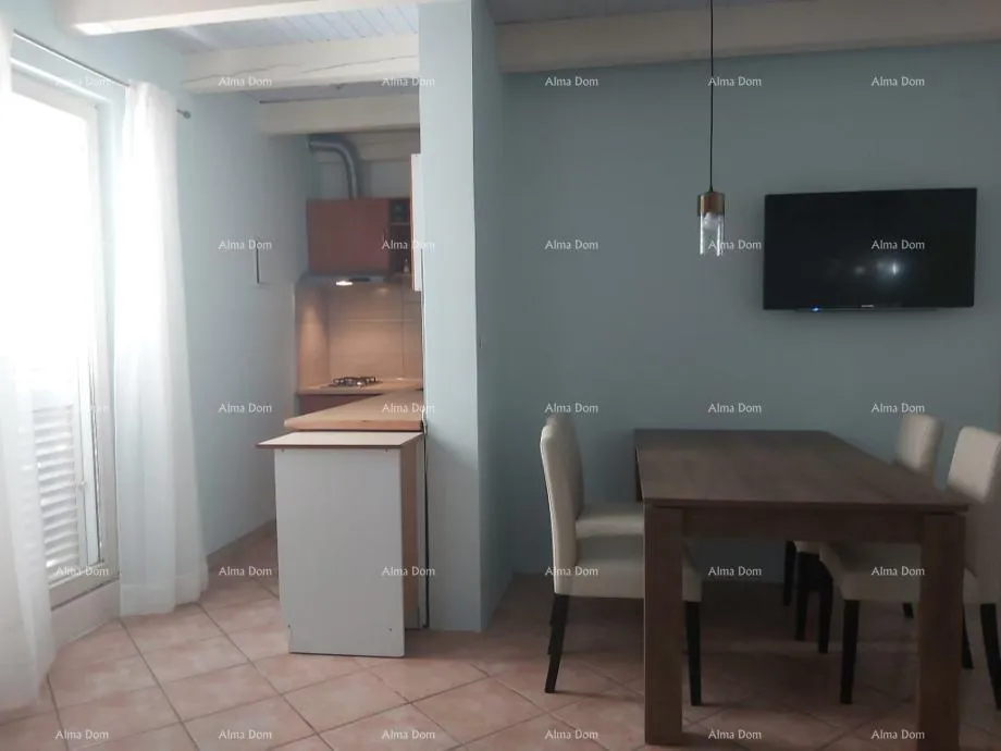 stan prelijepi stan – rovinj | 80 m² | odlična lokacija - slika 8