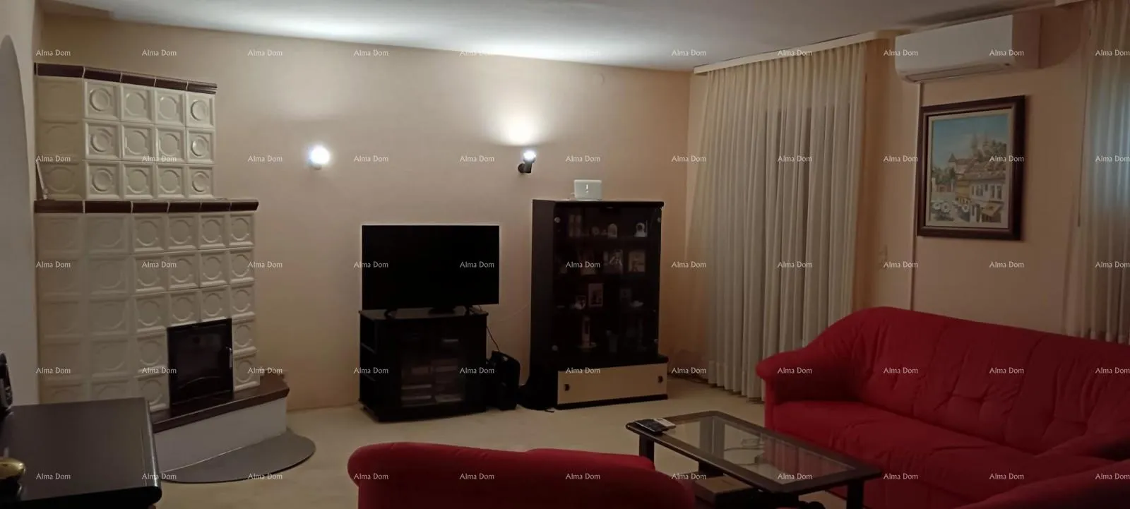 kuća poreč, apartmanska kuća 330m² s bazenom - slika 5